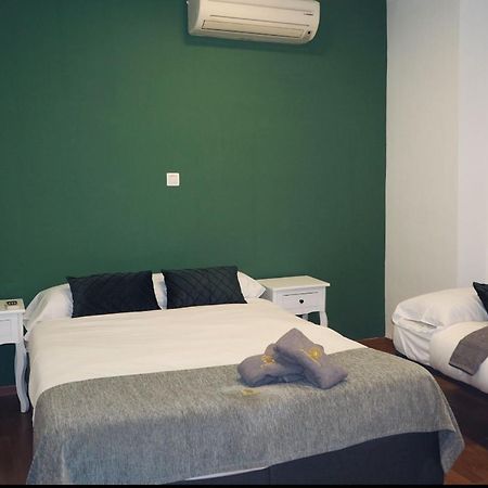 Lm Apartments Puentezuelas Granada Exterior foto
